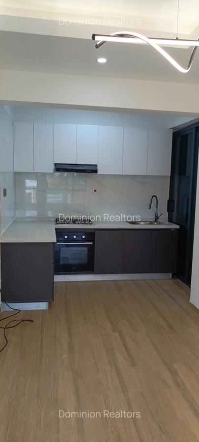 2 Bed Apartment with En Suite in Westlands Area - 7