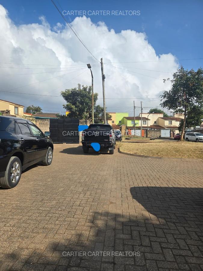 3 Bed House in Buruburu - 2