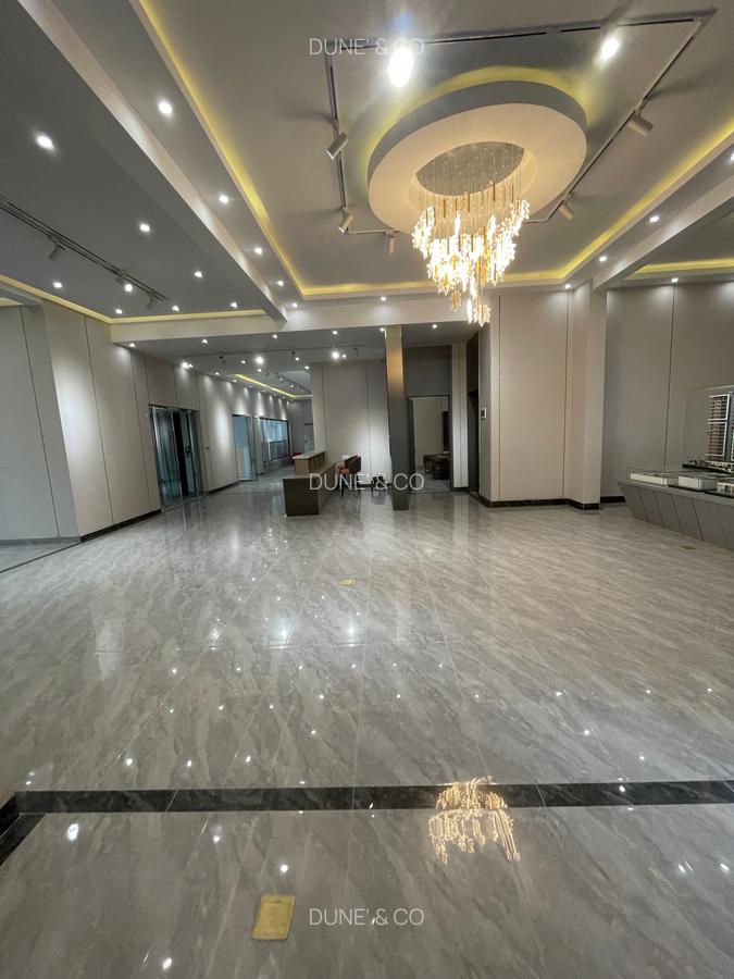 2 Bed Apartment with En Suite in Kileleshwa - 19