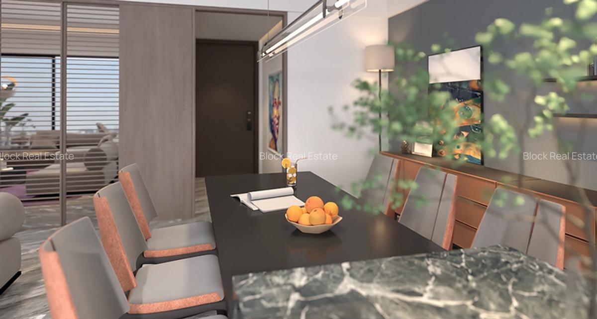 4 Bed Apartment with En Suite in Westlands Area - 3