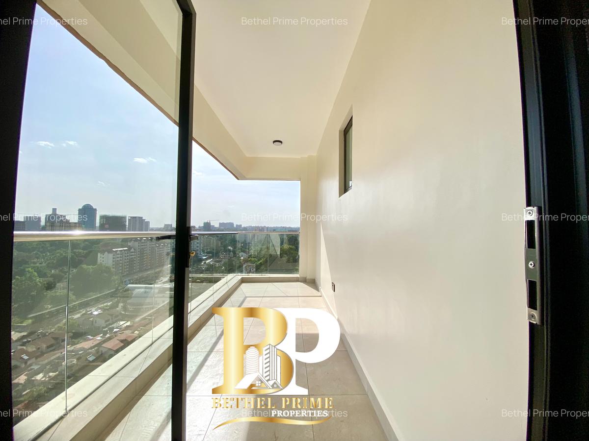 4 Bed Apartment with En Suite in General Mathenge - 12