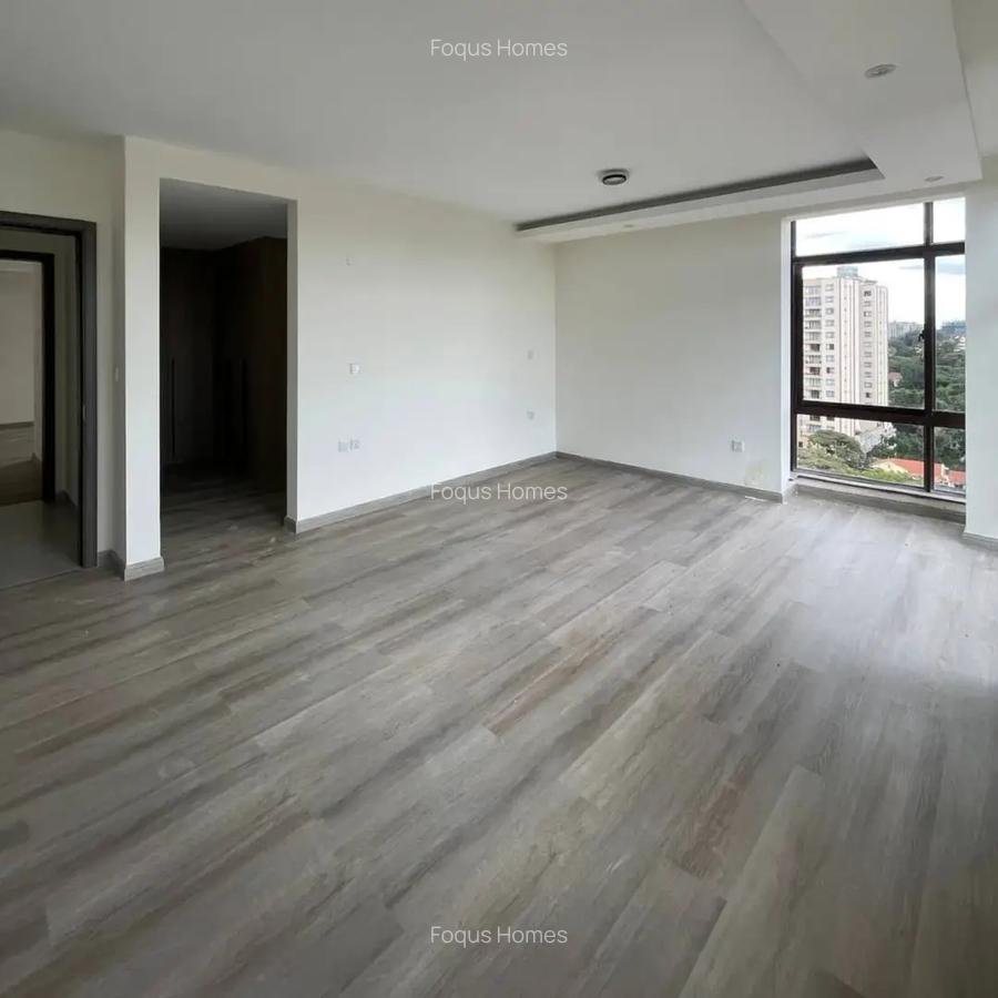 3 Bed Apartment with En Suite at Kileleshwa - 6