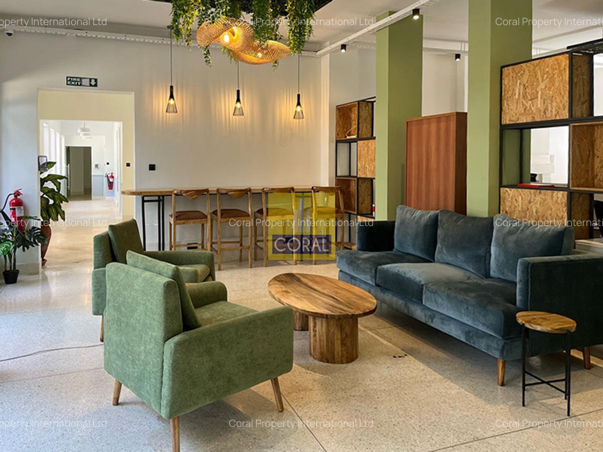 Office with Parking in Lavington - 2