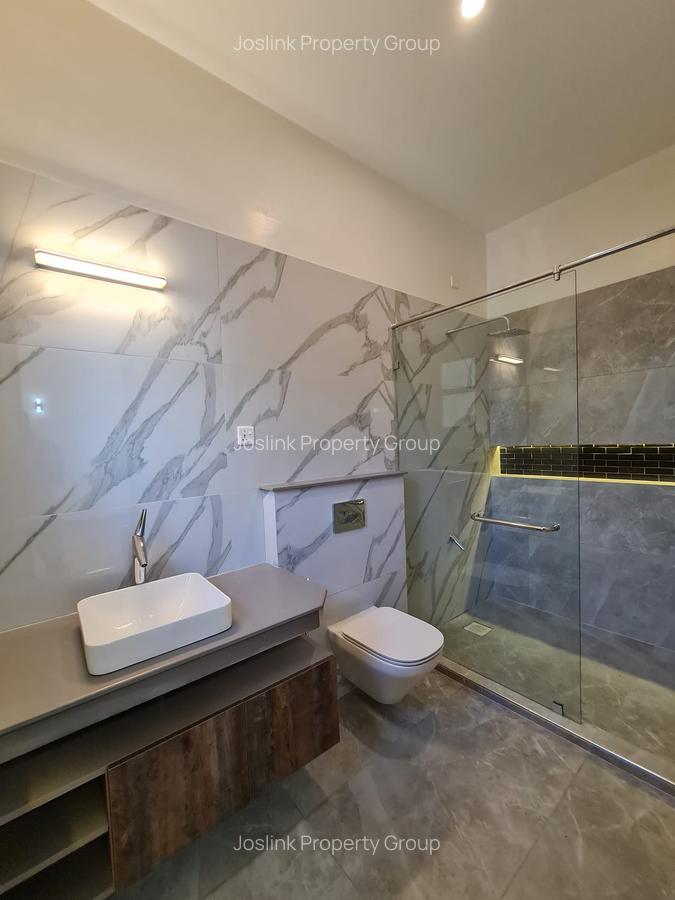 3 Bed Apartment with En Suite in Nyali Area - 15