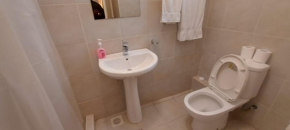 3 Bed Apartment with En Suite in Kileleshwa - 4