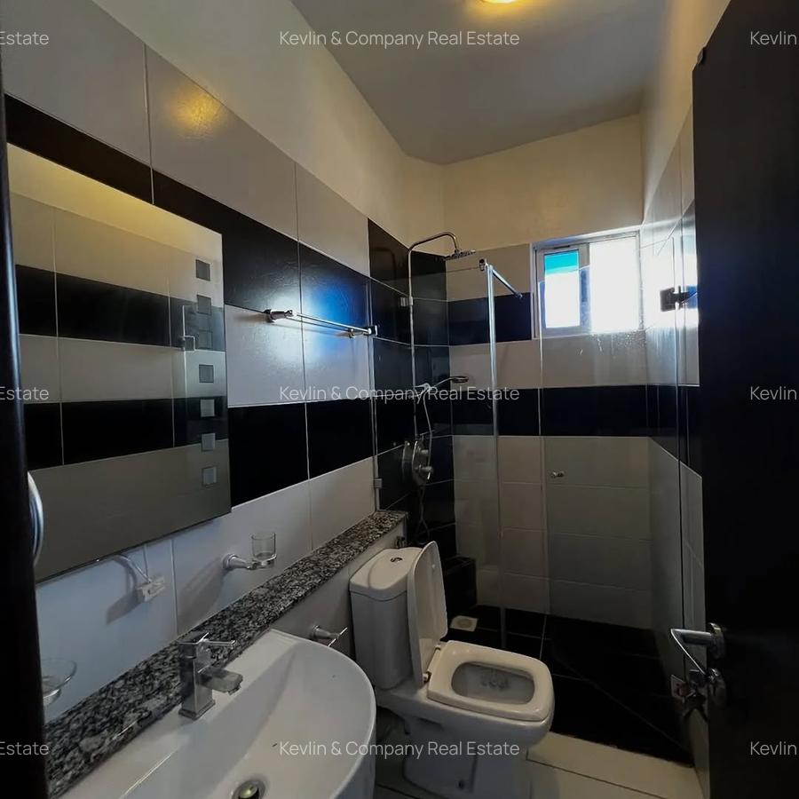 2 Bed Apartment with En Suite in Kileleshwa - 8