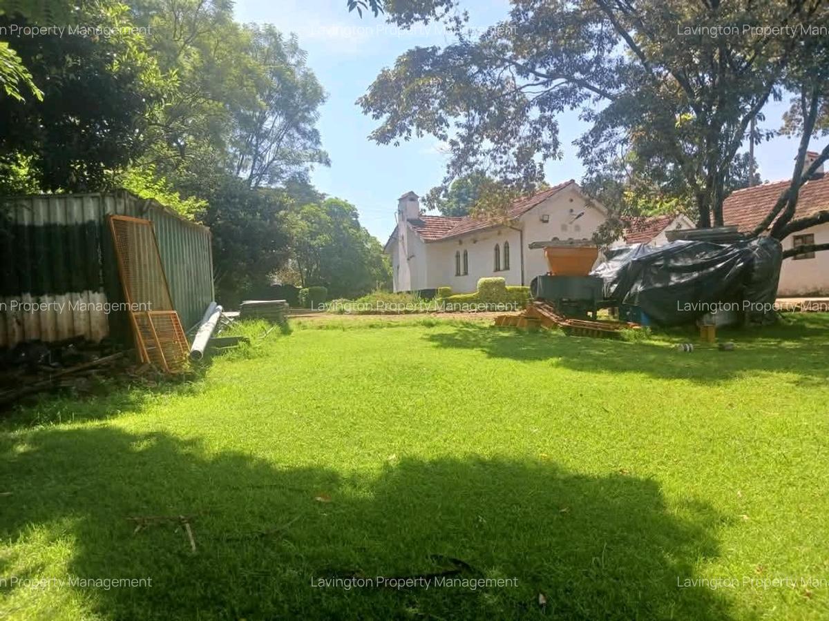 0.75 ac Land at Lavington Green - 2