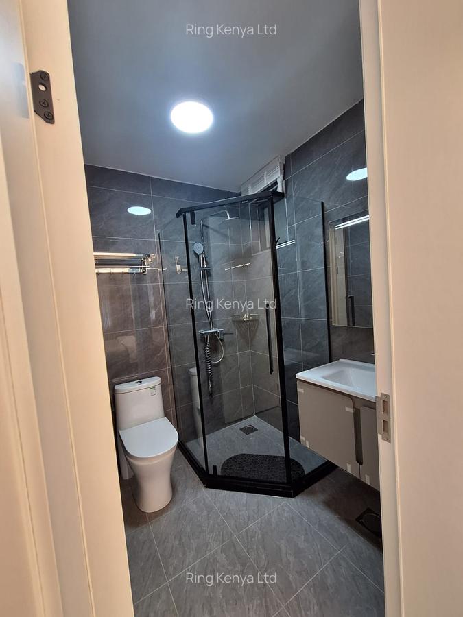 2 Bed Apartment with En Suite in Kilimani - 8