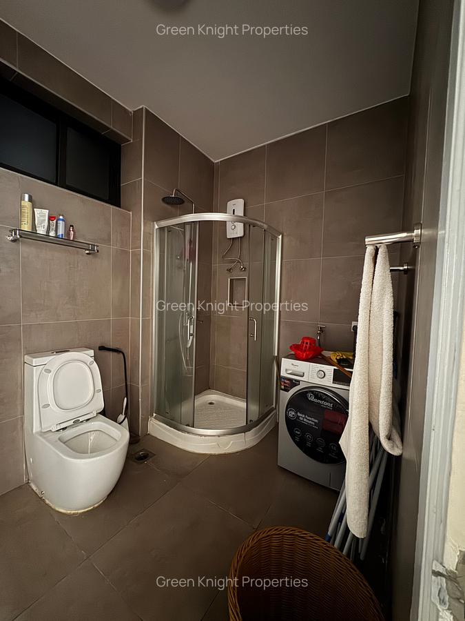 Serviced 1 Bed Apartment with En Suite in Riverside - 8