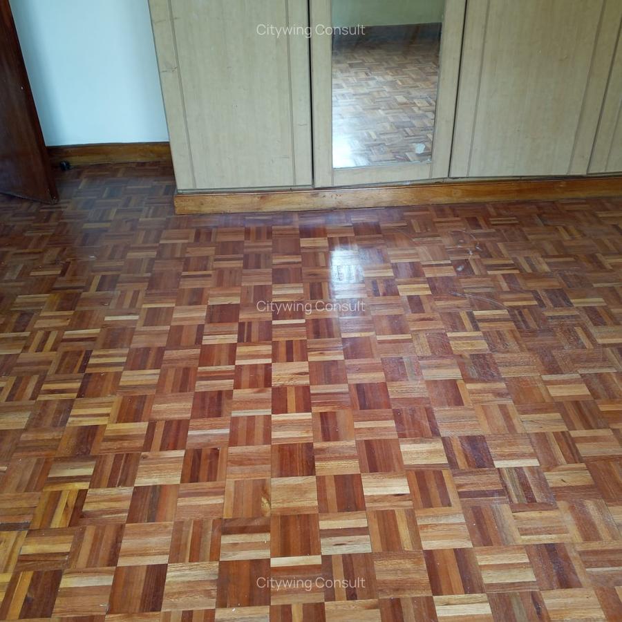 3 Bed Apartment with En Suite at Valley Arcade - 18