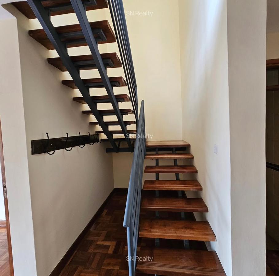 3 Bed Apartment with En Suite in Riverside - 5