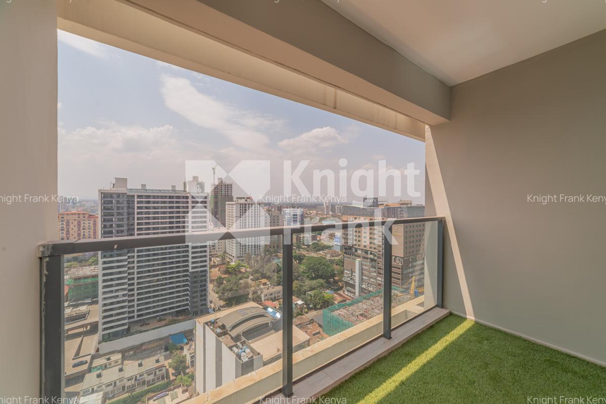 Furnished 2 Bed Apartment with En Suite at Westlands Road - 6