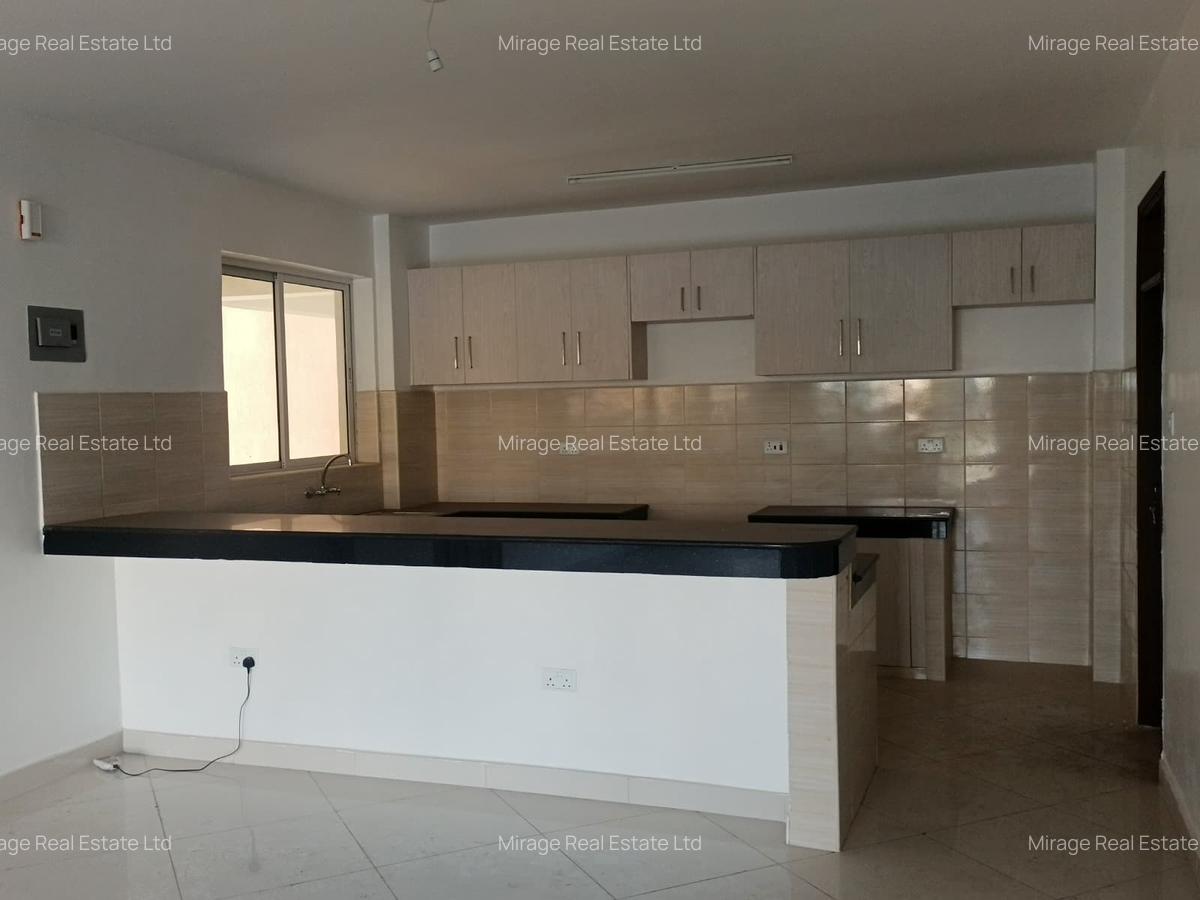 3 Bed Apartment with Gym in Kilimani - 16