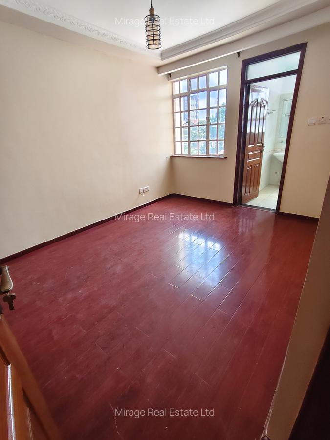 2 Bed Apartment with Borehole in Lavington - 12