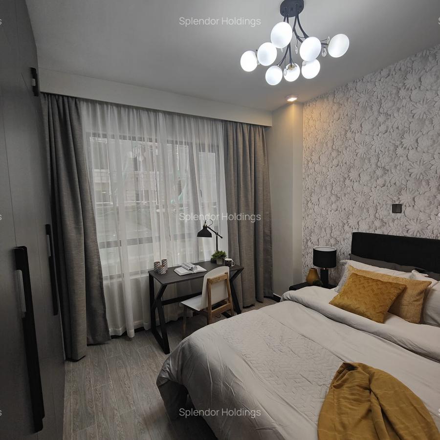 2 Bed Apartment with En Suite at Yaya Center - 9