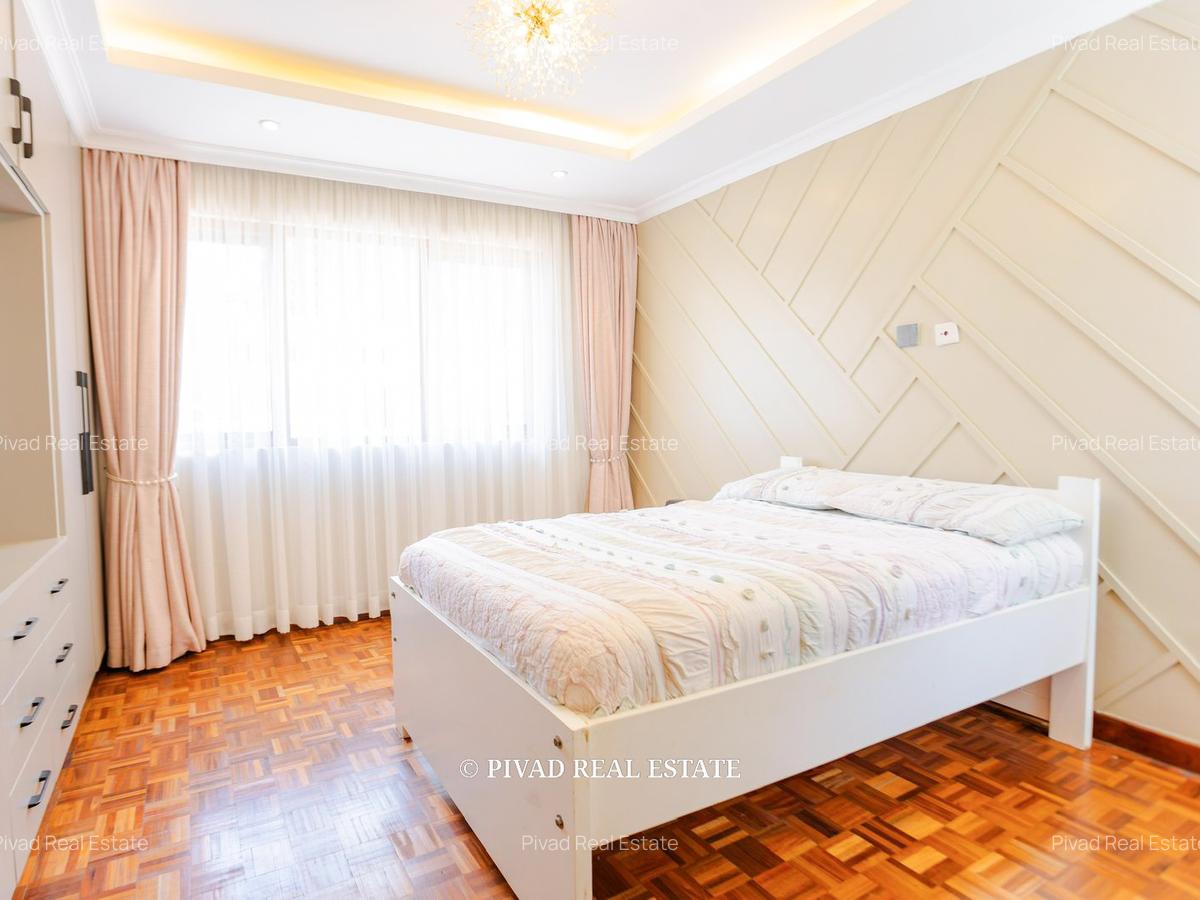 7 Bed House with Swimming Pool in Loresho - 10