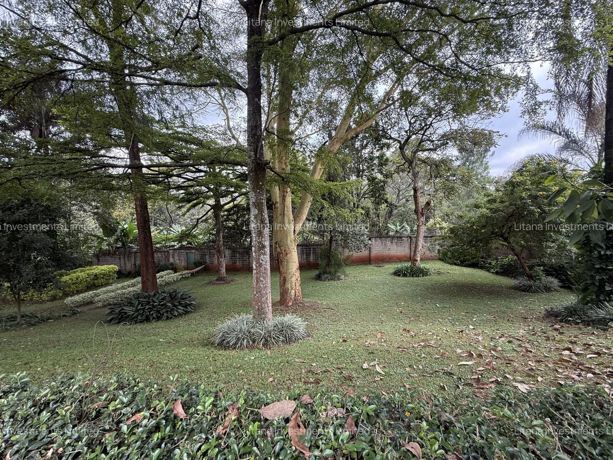 6 Bed House with En Suite in Nyari - 5