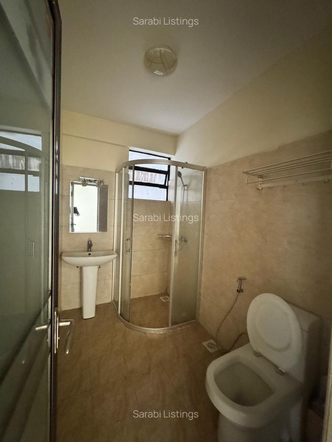 2 Bed Apartment with En Suite in Kilimani - 9