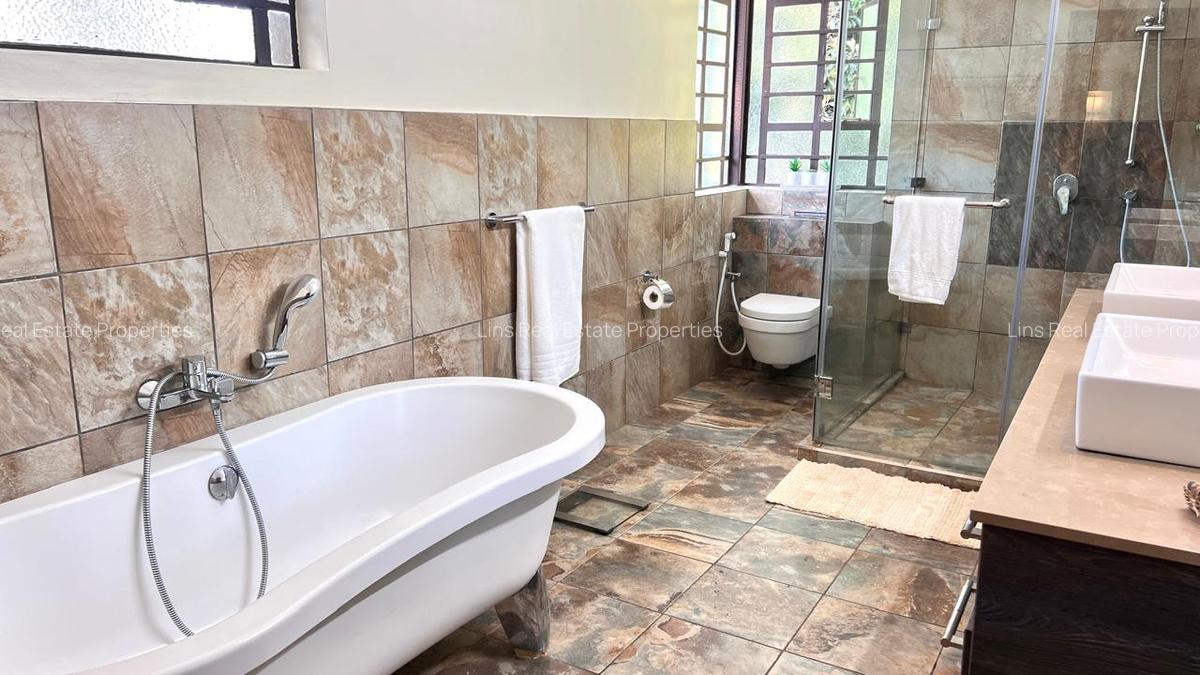 5 Bed Townhouse with En Suite in Lower Kabete - 9