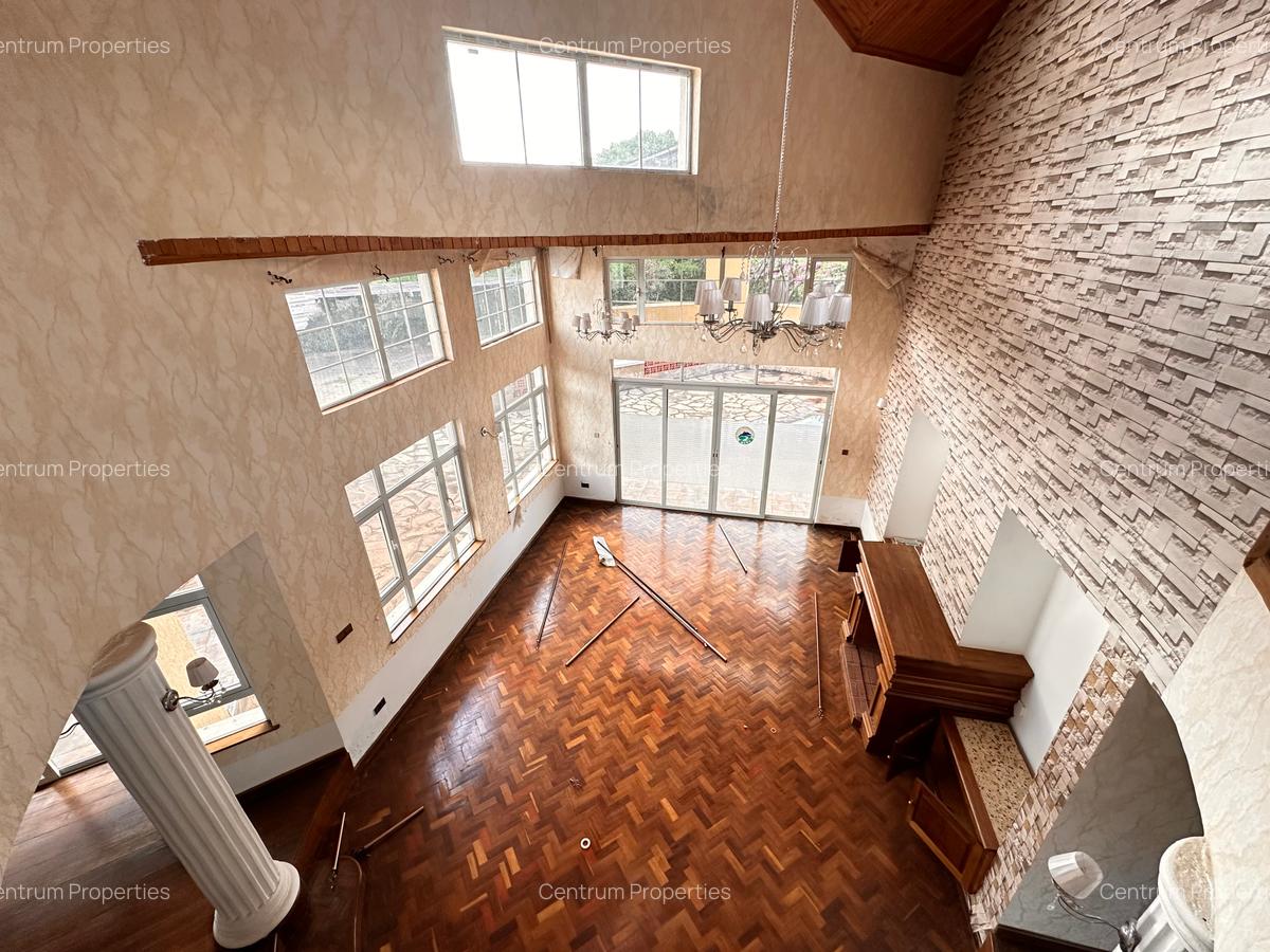 5 Bed House with Staff Quarters at Garden Estate - 7