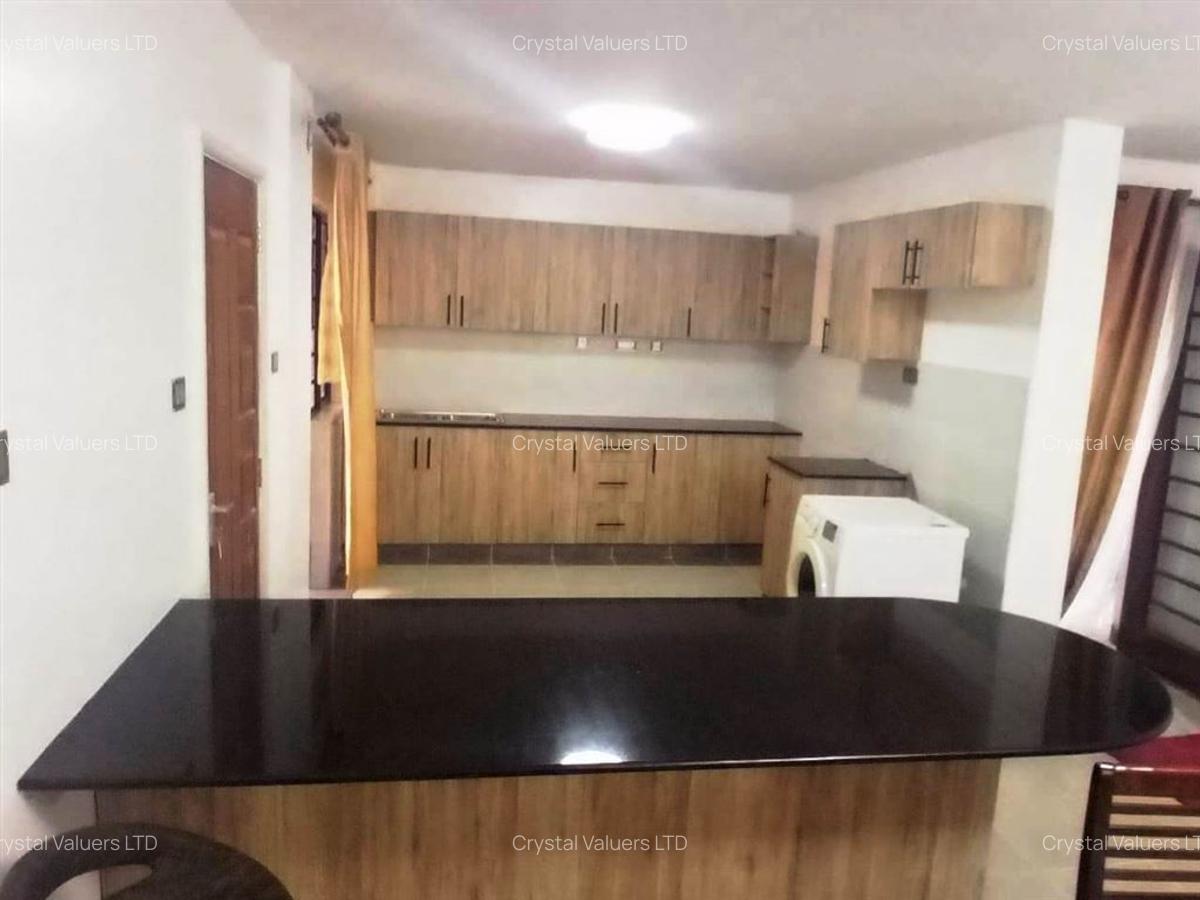 3 Bed Apartment with En Suite at Onyx Place Apartments - 8