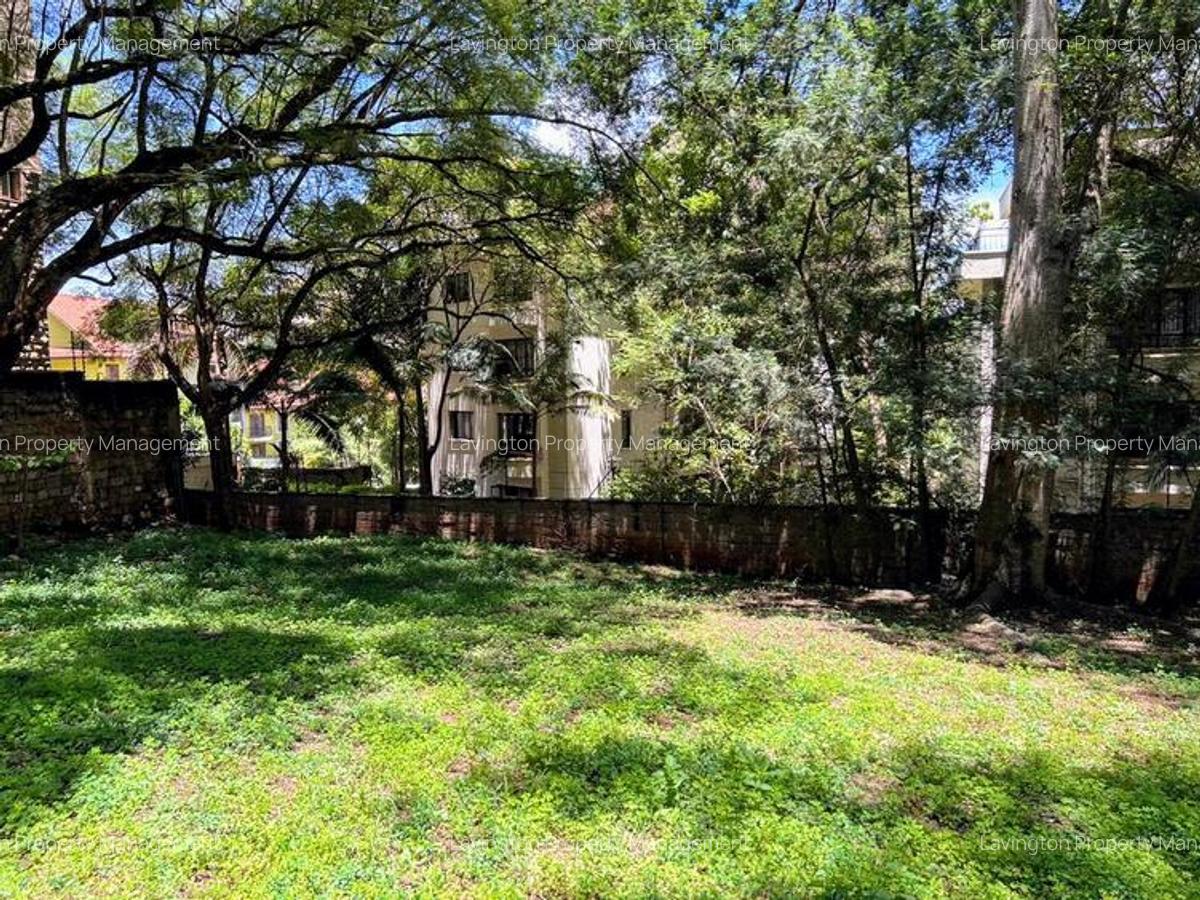 2.2 ac Land at Mbazi Avenue - 8