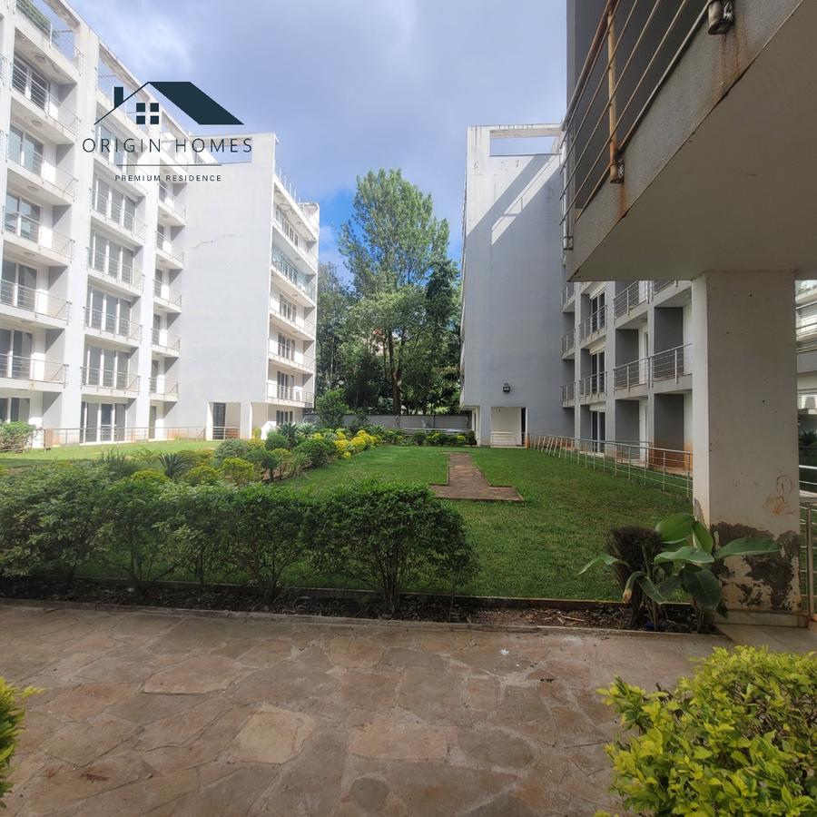 3 Bed Apartment with En Suite at Lavington - 1