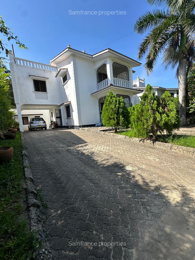 4 Bed Townhouse with En Suite at Links Road - 7