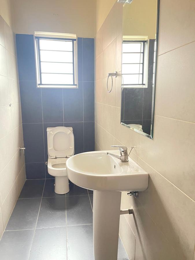 3 Bed Apartment with En Suite in Kilimani - 9