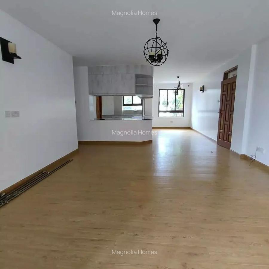 2 Bed Apartment in Kilimani - 6