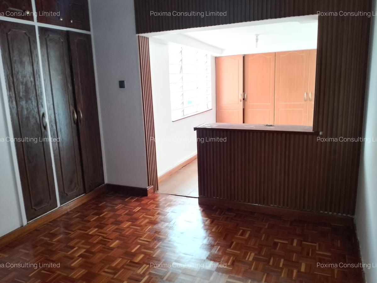 4 Bed Townhouse in Westlands Area - 8