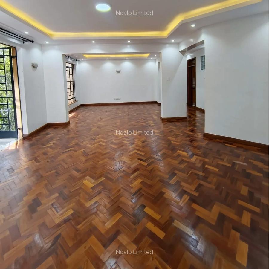 3 Bed Apartment with En Suite at Kilimani - 2