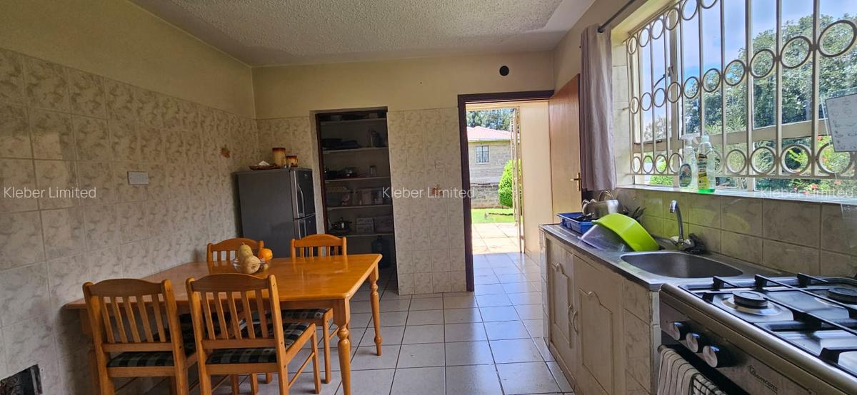 5 Bed House with En Suite in Ngong - 2