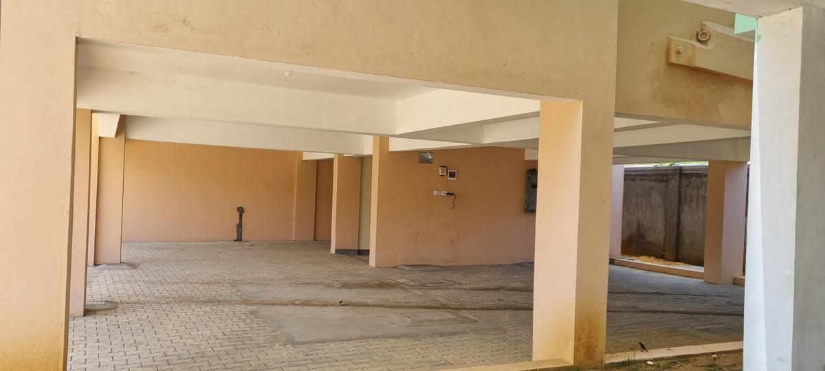 Serviced 3 Bed Apartment with En Suite at Mtwapa - 4