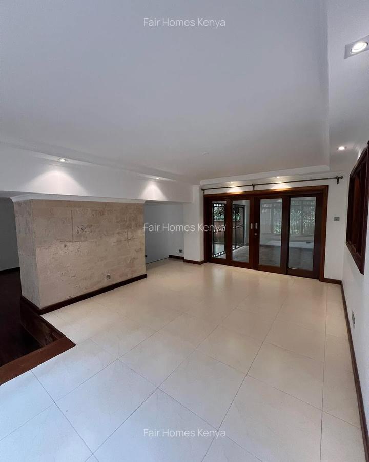 5 Bed Townhouse with En Suite at Njumbi Lane - 6