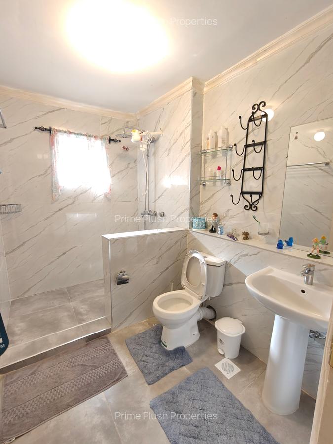 6 Bed House with Staff Quarters in Karen - 16