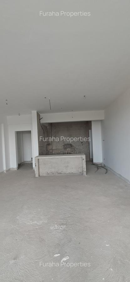 2 Bed Apartment with En Suite at Shanzu - 6