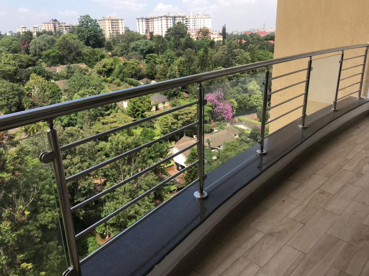 5 Bed Apartment with En Suite at Lavington - 1