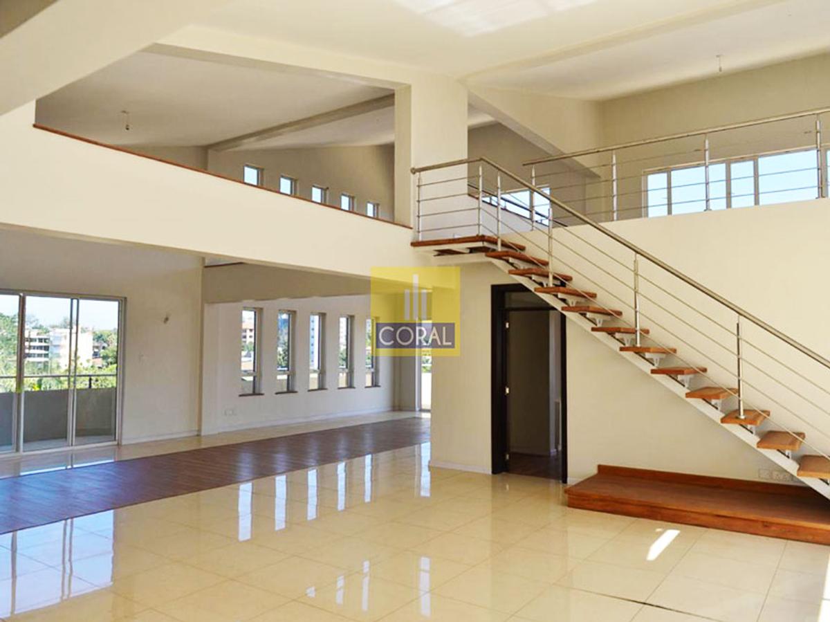 5 Bed Apartment with En Suite in Parklands - 2