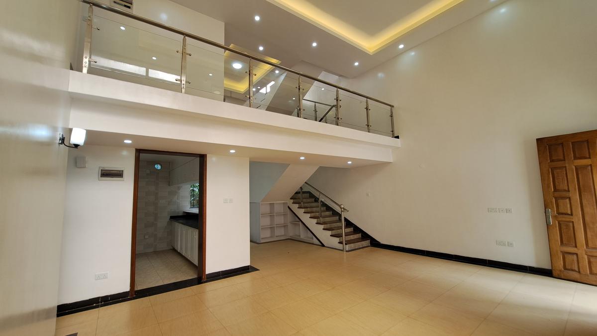 5 Bed Villa with En Suite at Chalbi Drive - 4