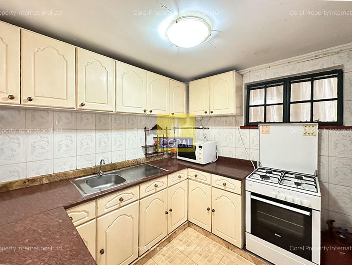 4 Bed Townhouse in Kileleshwa - 9