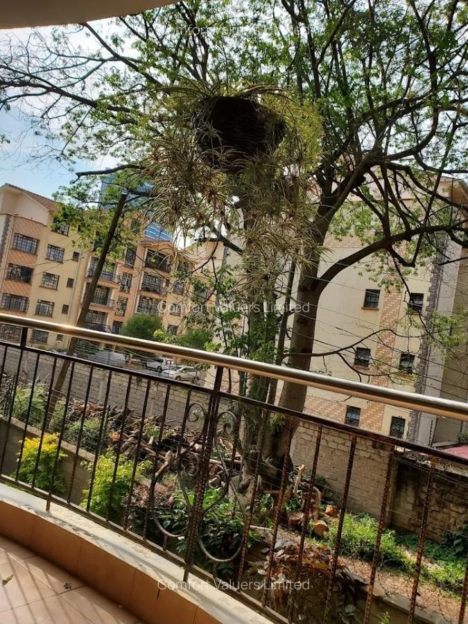 3 Bed Apartment with En Suite at Westlands - 5