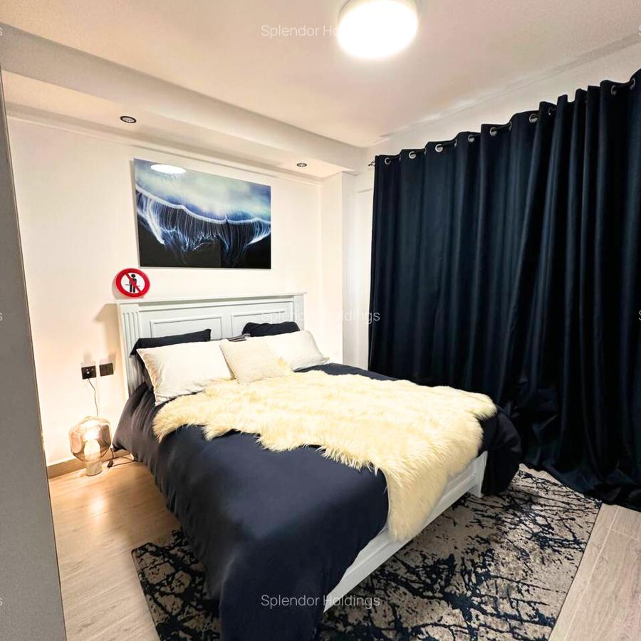 2 Bed Apartment with Swimming Pool in Kilimani - 8