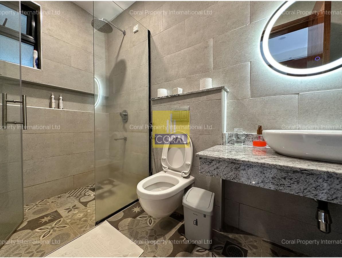 2 Bed Apartment in Westlands Area - 18