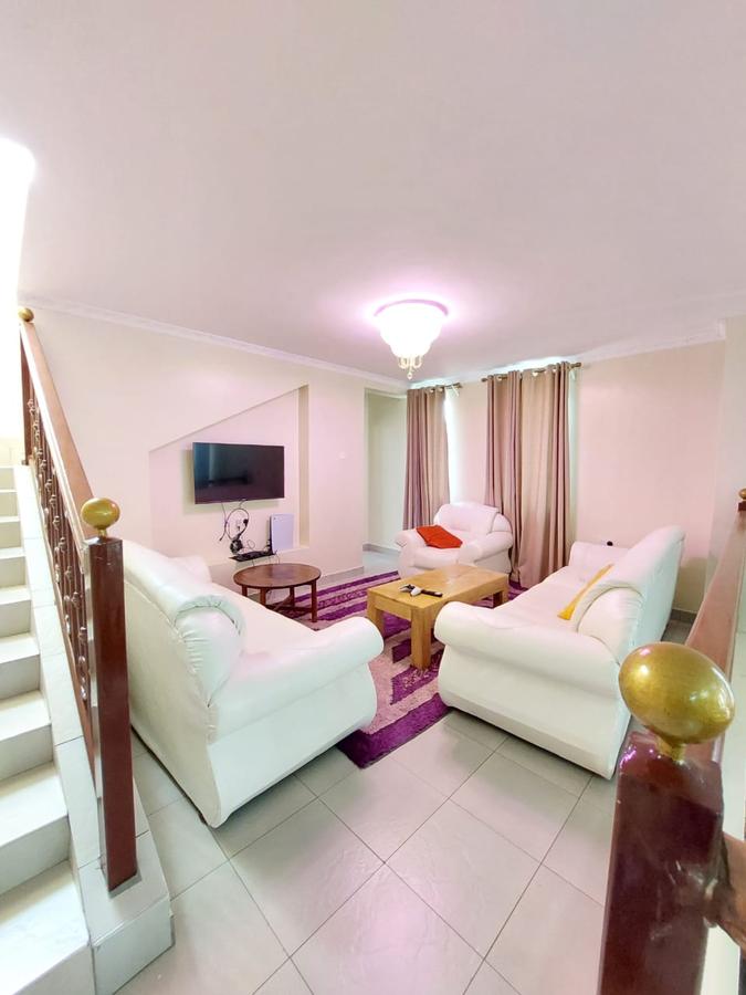 6 Bed Townhouse with En Suite in Kitisuru - 13