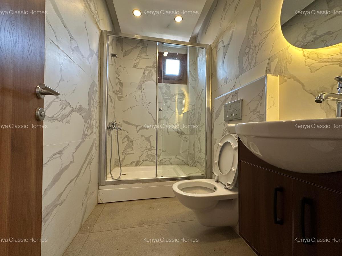 5 Bed Apartment with En Suite at Kileleshwa - 13