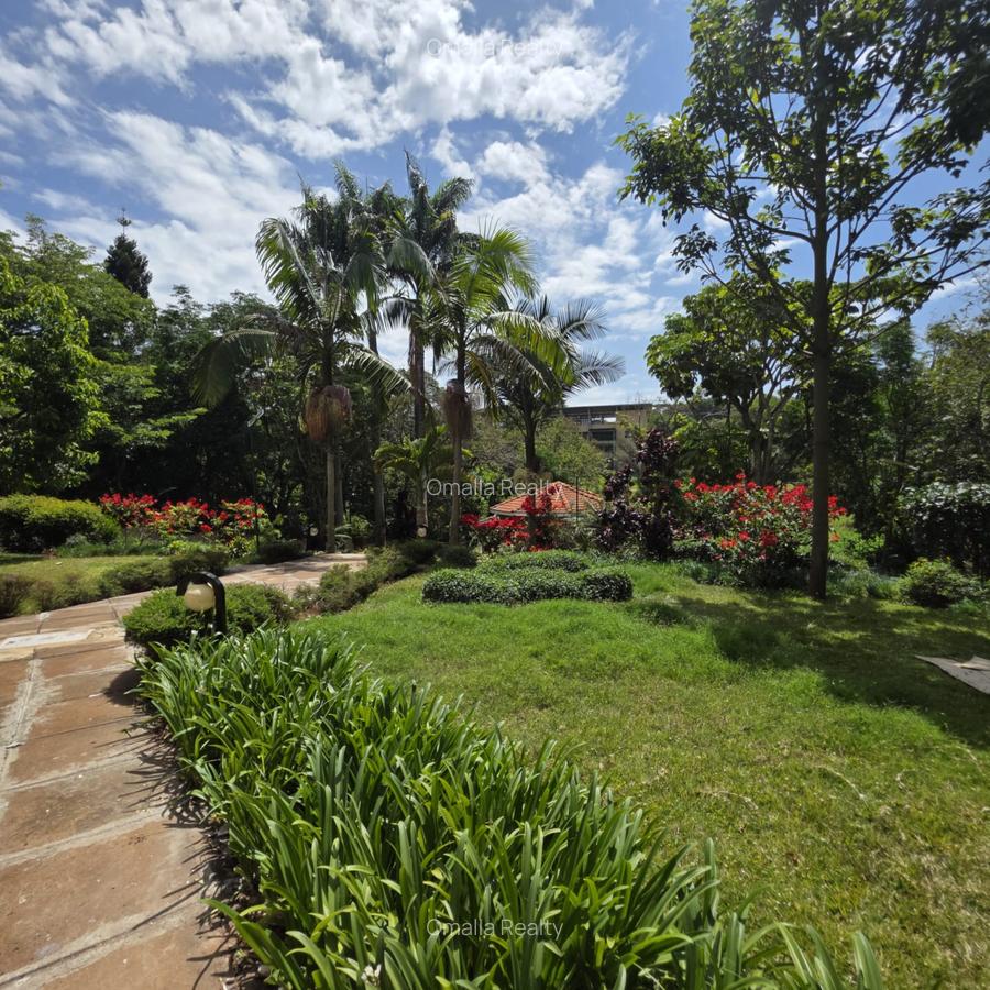 5 Bed House with En Suite in Gigiri - 4