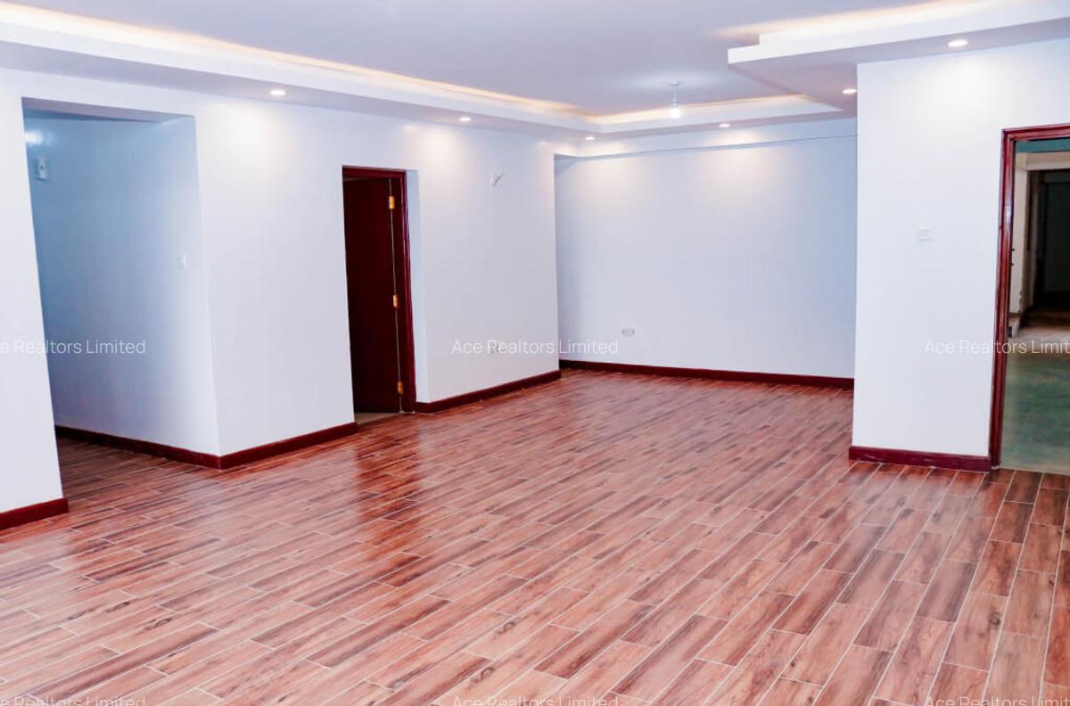 2 Bed Apartment with En Suite at Lavington - 3