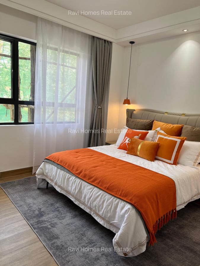 2 Bed Apartment with En Suite at Gatundu Road - 1