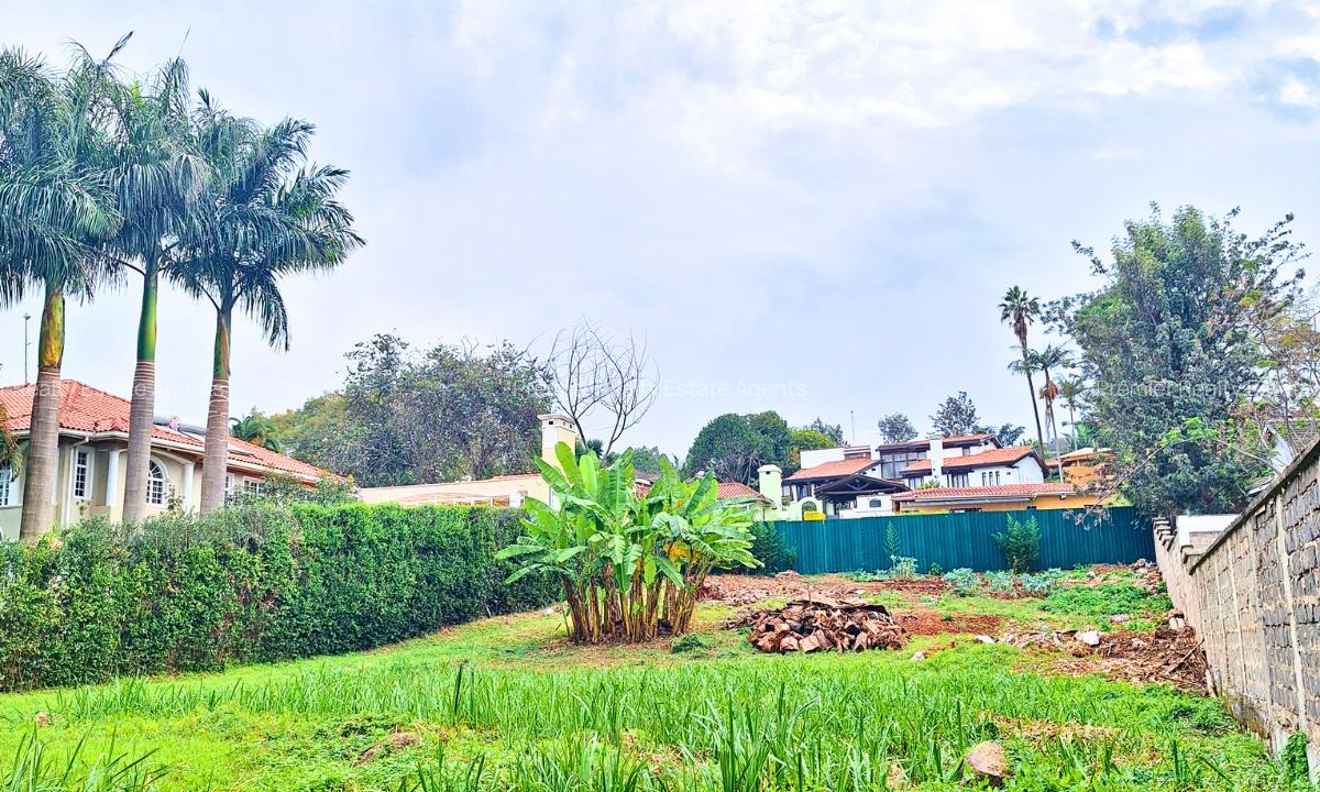 0.5 ac Residential Land at Ridgeways - 2